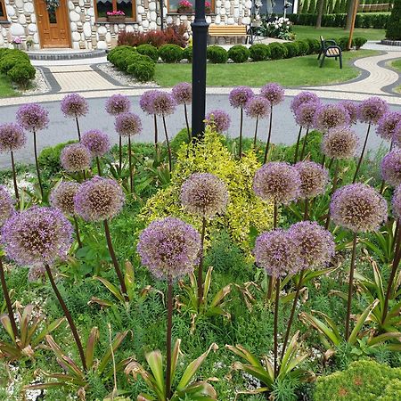 Willa Pod Kozincem Чарна-Гура Экстерьер фото